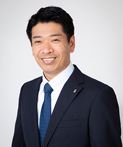 代表取締役 人見 健司
